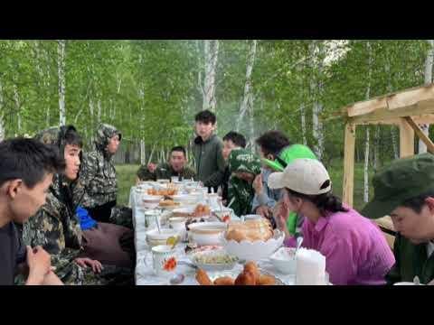 Видео: Элиэтиир хоһуун 2025. Эмис, Амма улууһа