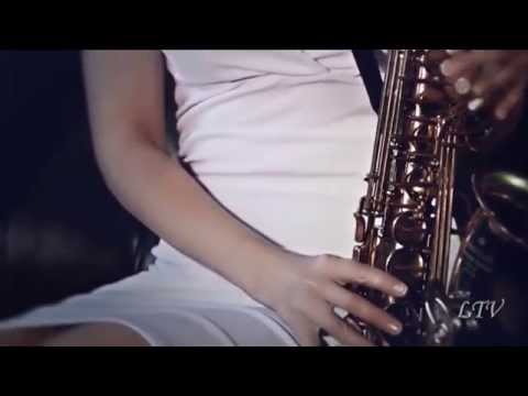 Видео: Лунный саксофон (Татьяна Снежина)