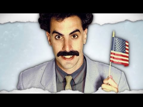 Видео: Социальный эксперимент, замаскированный под шутку