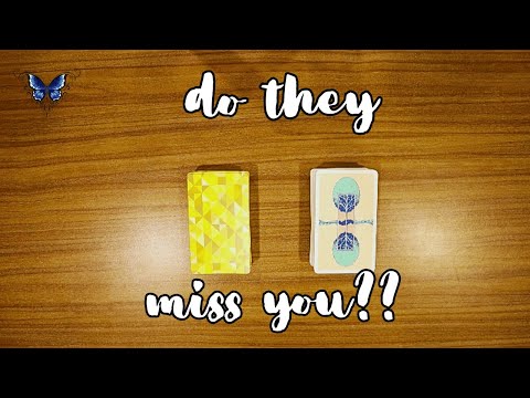 Видео: 💕✨️ ОНИ СКУЧАЮТ ПО ТЕБЕ?? 💕✨️😍❤️‍🩹 Вечное чтение Таро 🔮💫