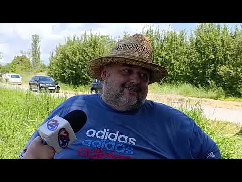 Видео: Преспанското езеро на чекор до целосно уништување