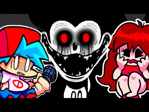 Видео: НОВЫЕ ПЕСНИ МИККИ МАУС.EXE FNF ! ОБНОВЛЕНИЕ ! - Friday Night Funkin Mickey Mouse