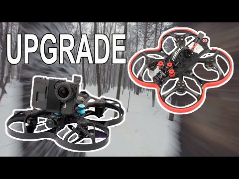 Видео: Обновляю Beta95X V2 до V3 HD. (Upgrade Beta95X V2 up to V3 HD)