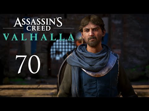 Видео: Assassin's Creed Valhalla - Оксенфордшир. Камень паладина (Часть 6) - Прохождение игры [#70] | PC