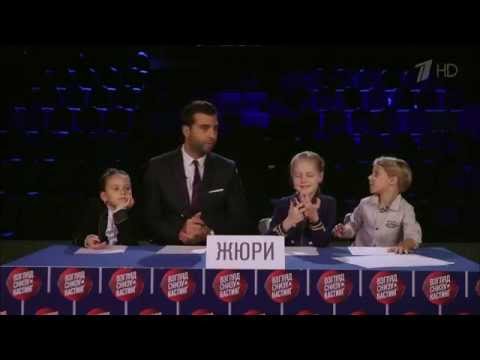 Видео: Взгляд снизу - Кастинг (выпуск 2)