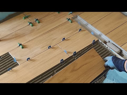 Видео: Душевой трап. как сделать уклон из плитки