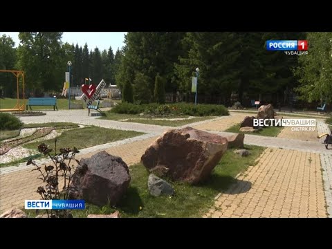 Видео: На День химика в Вурнарах выступит рок-группа "Земляне"