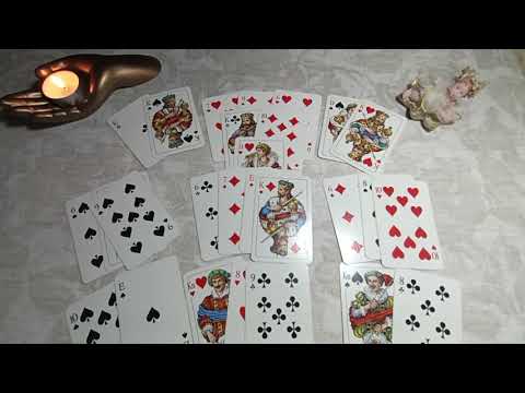 Видео: 🔮 ЧЕРВОВАЯ ДАМА, ЧТО БЫЛО, ЕСТЬ И БУДЕТ...🙌💥♥️♣️♦️♠️🌐🙏💐⁉️⁉️⁉️