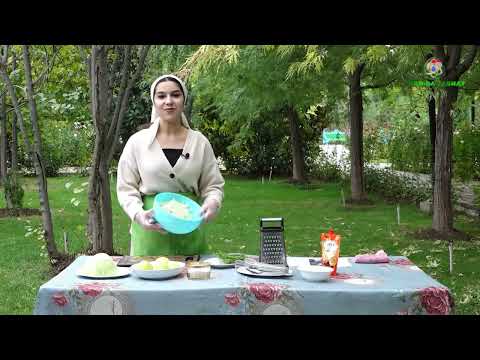 Видео: "СУФРАИ ТАБИАТ"-ТАҲИЯИ ХӮРИШ АЗ КАРАМ