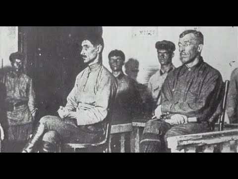 Видео: Последнее слово. Атаман Анненков. Загадки истории
