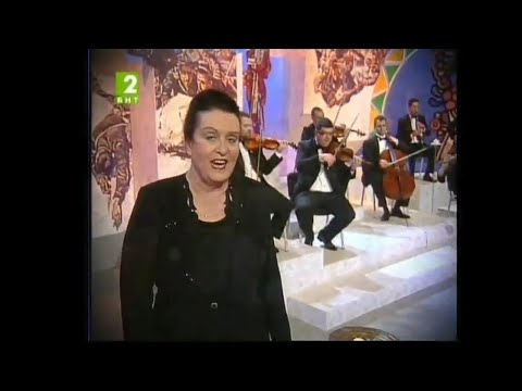 Видео: ОЛГА БОРИСОВА - ОКОЛ ПЛЕВЕН  OLGA BORISOVA - OKOL PLEVEN