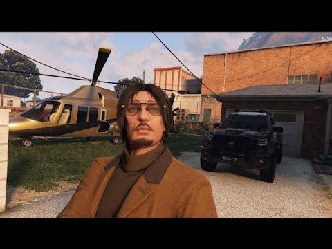 Видео: Приключения Niko Police в GTA 5 Online #shorts