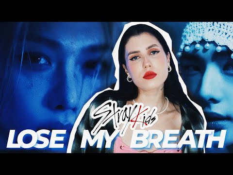Видео: Stray Kids - Lose My Breath (Feat. Charlie Puth)[На Русском || Russian Cover]