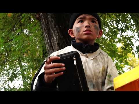 Видео: БЕСПРИЗОРНИК 13