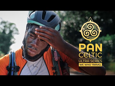 Видео: Pan Celtic Ultra Series 2023 ~Мы, кто путешествует~