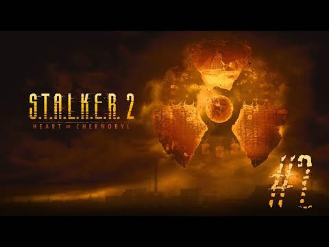 Видео: S.T.A.L.K.E.R. 2 Зона кличе #8