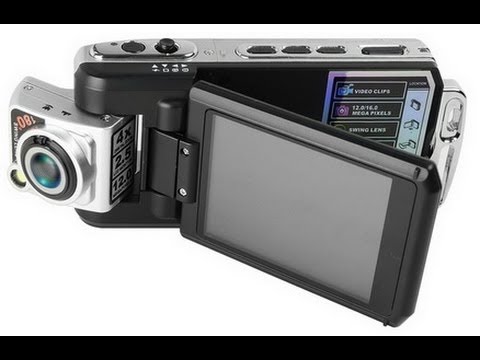 Видео: Ремонт видеорегистратора F900LHD