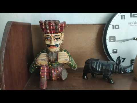 Видео: Заблудились в ОТЕЛЕ. Прощай, МОРЕ. Broadlands Hotel Индия