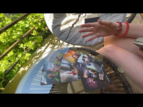 Видео: Кто я для него сейчас? 👩🏻‍🦰🏄‍♂️ Часть 1