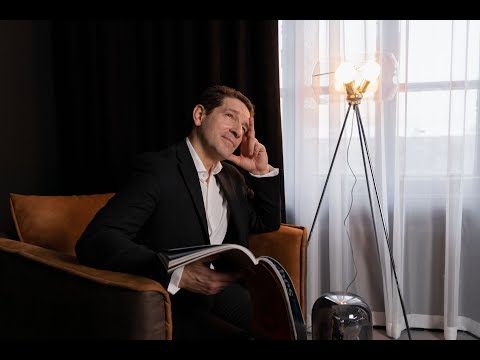 Видео: ВЕЧЕРНИЙ ЧАЙ С ПЕРЕГОВОРЩИКОМ