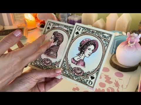 Видео: 🌚💌🌒❤️Какво иска да Ви каже този човек… ✨💍