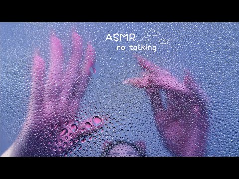 Видео: ASMR Deep Facial Skincare and Face Massage before Bed (no talking, Visual, Echo)АСМР Спа Увлажнение