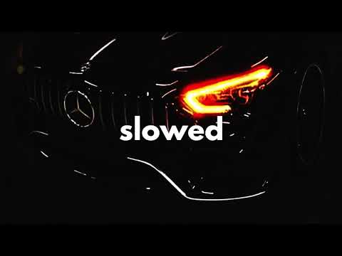 Видео: Marcus - Сеньорита (Jarico Remix) (Slowed)
