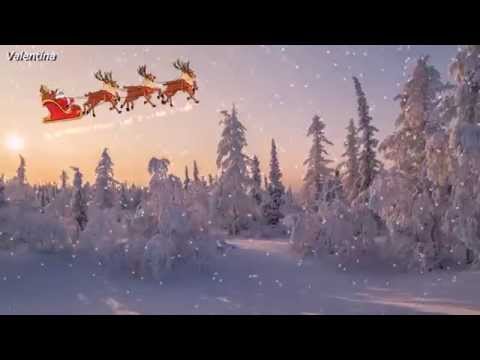 Видео: ДИАНА ГУРЦКАЯ - ЗИМНЯЯ СКАЗКА