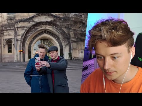 Видео: Ивангай фотошопит Некоглая и Гордона