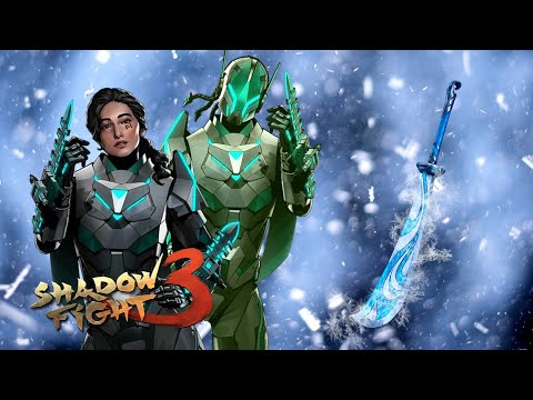 Видео: ЭТИМ. ПРЕДМЕТАМ. НУЖНА. НОВАЯ. РЕДКОСТЬ. ► Shadow Fight 3