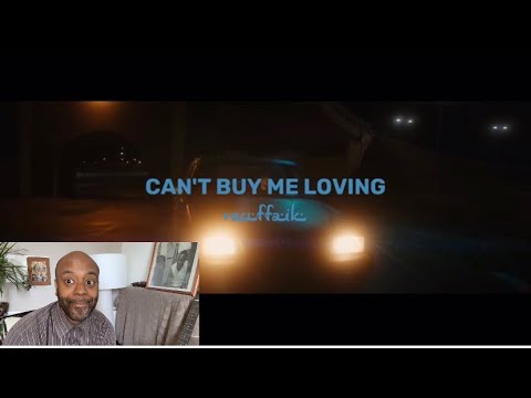 Видео: Rauf & Faik - Can't buy me loving / La La La (это ли счастье ?) (OFFICIAL VIDEO) 🇬🇧 REACTION |