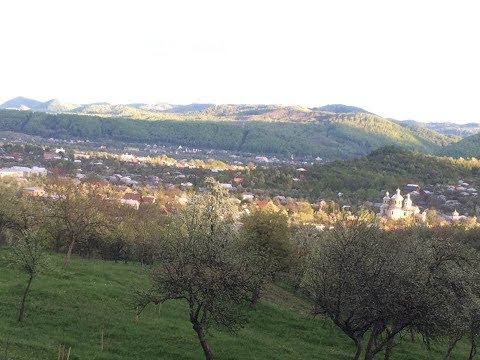 Видео: Як народжувався фільм Кути над Черемошем