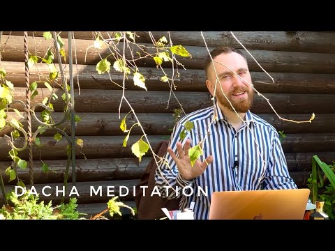 Видео: Дачная медитация на 9 ароматов, кремики и флакон