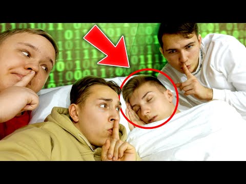 Видео: МНЕ *ТАЙНО* СКАЧАЛИ ЧИТЫ Пока Я СПАЛ!