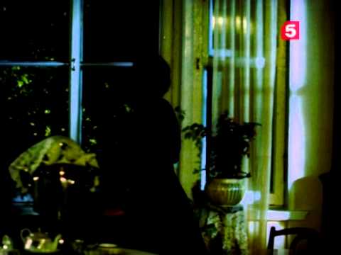 Видео: "Дядя Ваня", 1 серия. ЛенТВ, 1986 г.