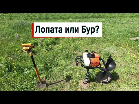 Видео: Посадка гектара голубики без трактора