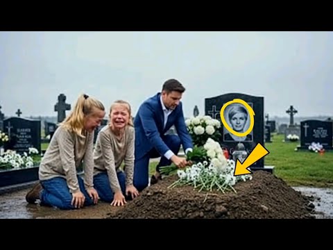 Видео: "Миллионер нашёл близнецов у могилы жены — и узнал правду, которая разбила ему сердце"