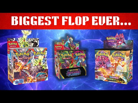 Видео: 💀Phantasmal Flames — полный провал? (Полный анализ рынка)