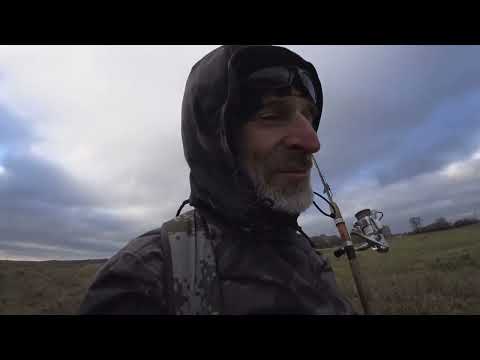 Видео: На рыбалку,без рыбы (21. 10 .2025).