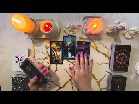 Видео: РАЗГОВОР с Его ДУШОЙ!!..❤️‍🔥❤️‍🔥❤️‍🔥🔥🌞💫