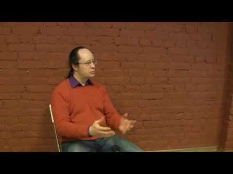 Видео: Игорь Берхин. Эмоции в практике дзогчен. Ч. 1/5. Привычное отношение к эмоциям.
