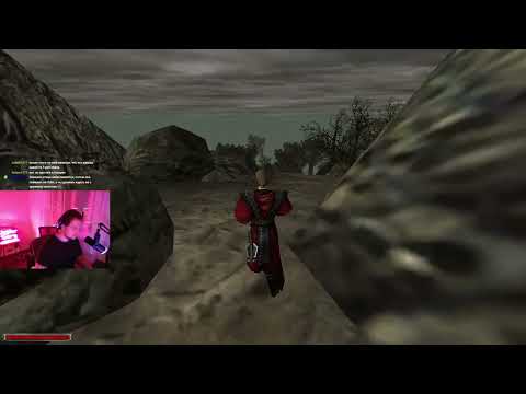 Видео: Gothic * новая игра, новые проблемы, ОРОЧЬЕ КЛАДБИЩЕ, * (Стрим от 09.10.2025)