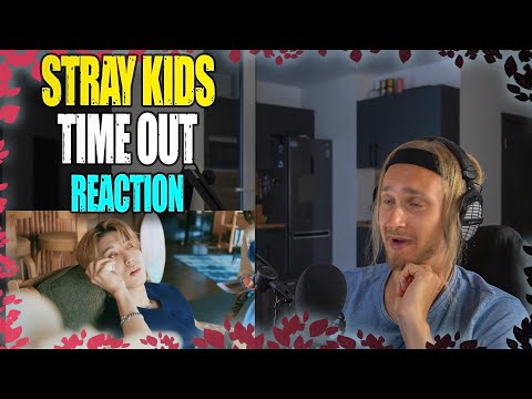 Видео: Stray Kids - Time Out | reaction | Проф. звукорежиссер смотрит