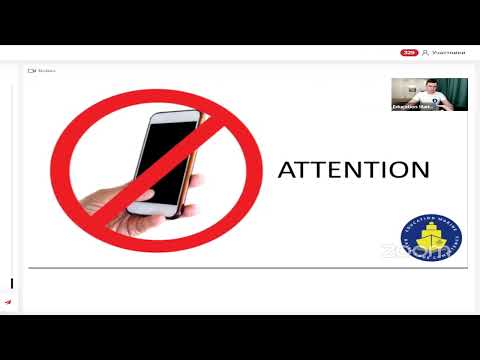 Видео: Что должен знать третий помощник КАПИТАНА