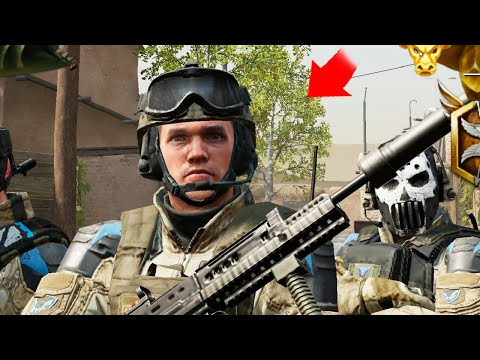 Видео: КАК ТАЩИТЬ НА ПЕРЕУЛКАХ? Тактики Warface