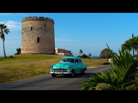 Видео: Куба Варадеро 2024. Отель Villa Cuba. Отдых на пятёрку.