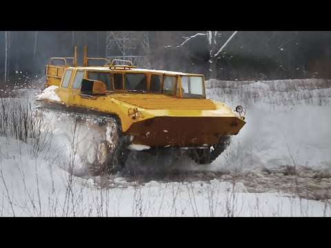 Видео: Случай с БМП-1 на ЛЭПке