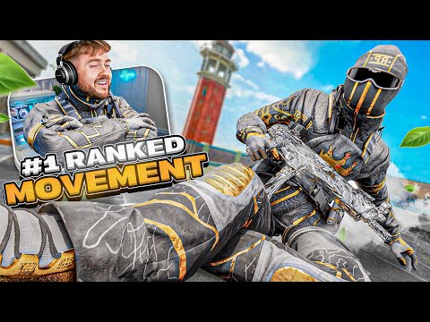 Видео: Как игрок из ТОП-0,01% доминирует в рейтинге Rebirth