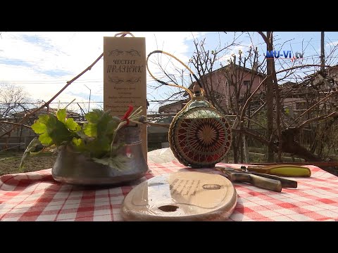 Видео: Трифон Зарезан – традиции в съвремието