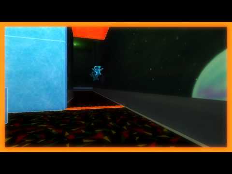 Видео: Perspective прохождение часть 3 (Long Jump)